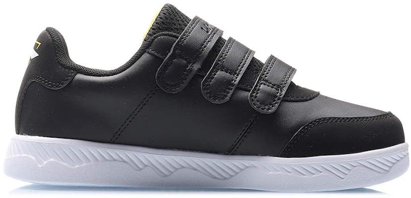 (PS) Li-Ning ''Scarpa Bassa Magic Tape Nera'' YKCQ128-1 Order (PS) Li-Ning ''Scarpa Bassa Magic Tape Nera'' YKCQ128-1