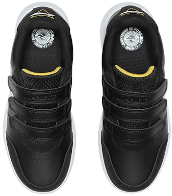 (PS) Li-Ning 'Magic Tape Low-Top Hitam' YKCQ128-1 Shop (PS) Li-Ning 'Magic Tape Low-Top Hitam' YKCQ128-1