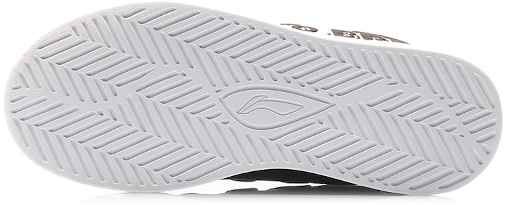 (PS) Li-Ning 'Magic Tape Low-Top Hitam' YKCQ128-1 Purchase (PS) Li-Ning 'Magic Tape Low-Top Hitam' YKCQ128-1