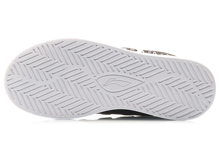 Purchase (PS) Li-Ning ''Scarpa Bassa Magic Tape Nera'' YKCQ128-1