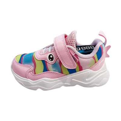 (PS) Li-Ning 'Pink Fei'
