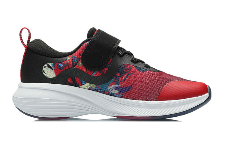 Order (PS) Li-Ning ''Rouge Noir'' YKCR038-7