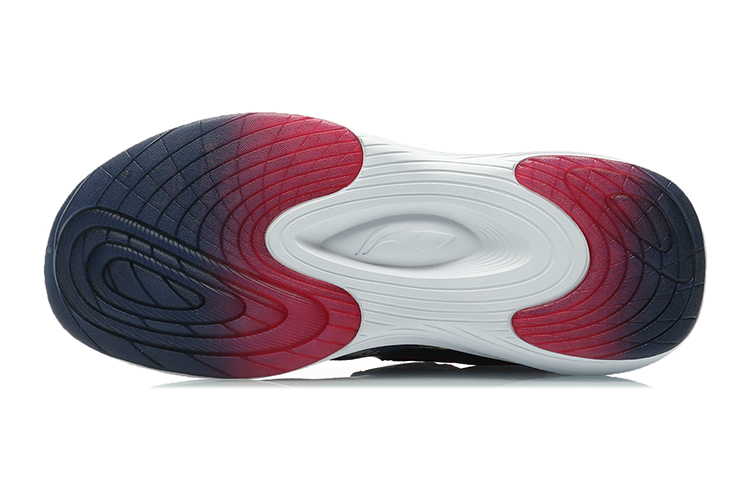 Purchase (PS) Li-Ning ''Rouge Noir'' YKCR038-7