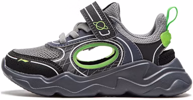 (Preschool) Li-Ning 'Simple Comfort' YKNU046-1 (Preschool) Li-Ning 'Simple Comfort' YKNU046-1