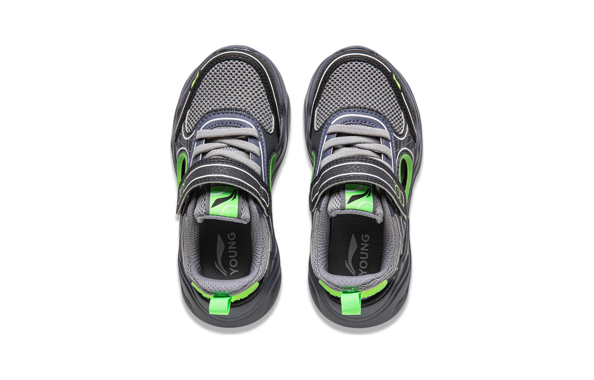Shop (PS) 리닝 '편안함' (Li-ning 'Pyeonanhamm') YKNU046-1