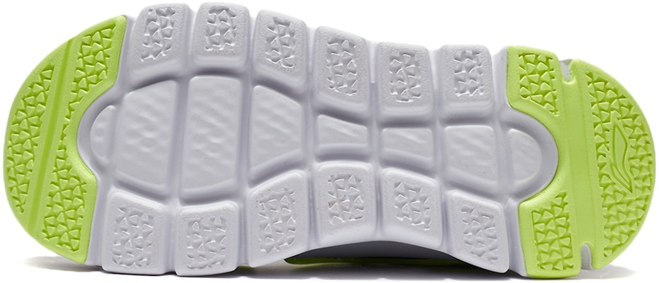 童鞋 李寧童鞋 簡約舒適 減震回彈 童鞋休閒鞋 Lookbook 童鞋 李寧童鞋 簡約舒適 減震回彈 童鞋休閒鞋