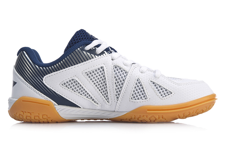 Order (PS) Li-Ning ''Weiß Blau'' APTP004-2