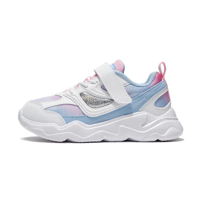 (PS) Li-Ning 'White Blue'