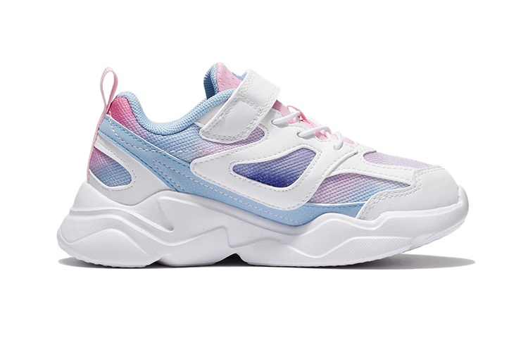 (PS) Li-Ning 'White Blue' 圖 2