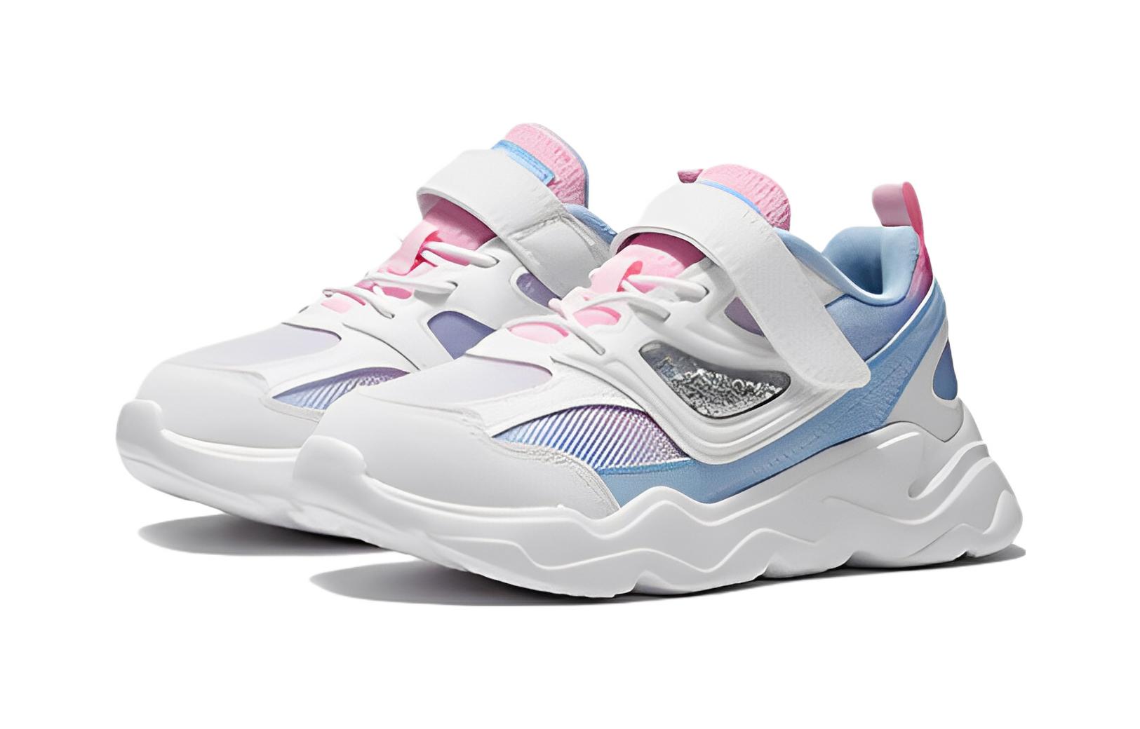 (PS) Li-Ning 'White Blue' 圖 3