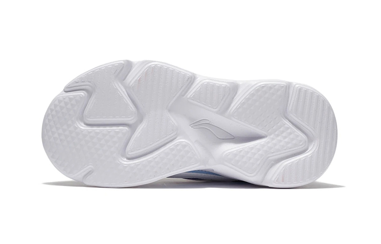 (PS) Li-Ning 'White Blue' 圖 4