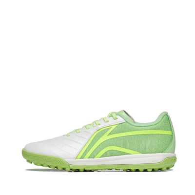 (PS) Li-Ning 'White Green'
