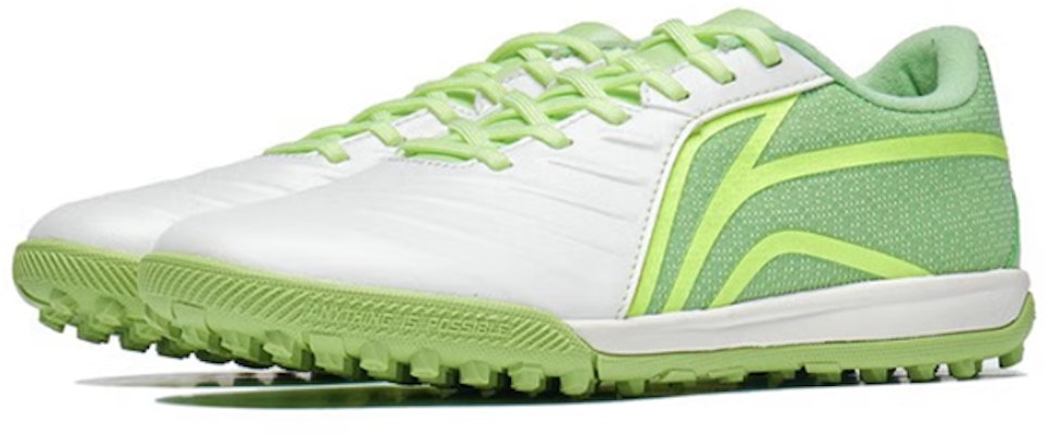 (PS) 리닝 화이트 그린 (Li-Ning White Green) YSTT002-1 Lookbook (PS) 리닝 화이트 그린 (Li-Ning White Green) YSTT002-1