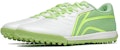 (PS) Li-Ning 'Putih Hijau' YSTT002-1