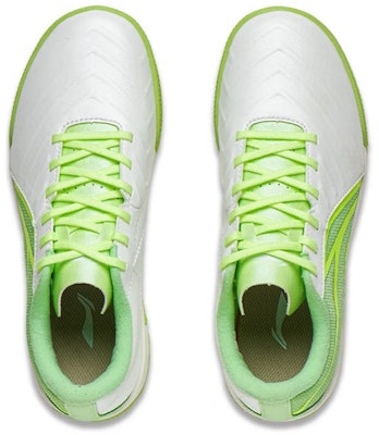 (PS) 리닝 화이트 그린 (Li-Ning White Green) YSTT002-1 Shop (PS) 리닝 화이트 그린 (Li-Ning White Green) YSTT002-1