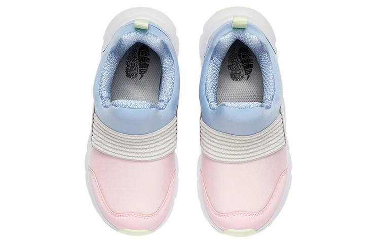 (PS) Li-Ning 'Xiao Dou Bao Cushion Bounce Running Light Pink' 圖 3