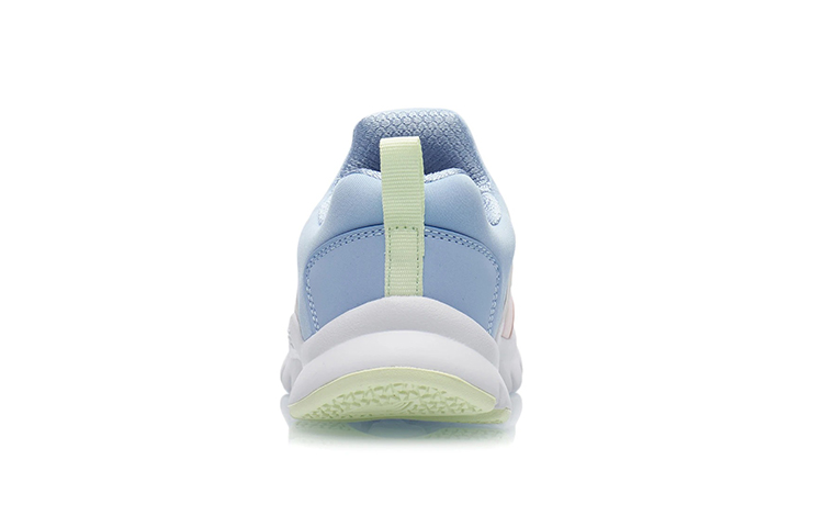 (PS) Li-Ning 'Xiao Dou Bao Cushion Bounce Running Light Pink' 圖 4