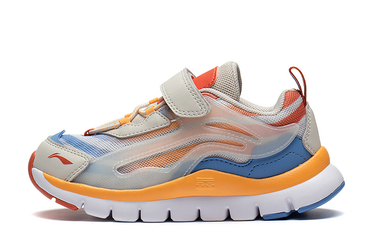 Buy (PS) Li-Ning 'Xiao Ji Guang' Sneakers YKNR104-17