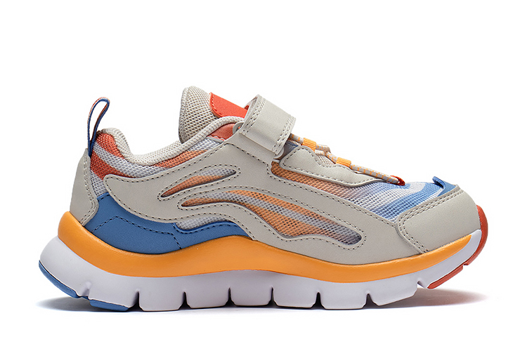 Order (PS) Li-Ning 'Xiao Ji Guang' Sneakers YKNR104-17