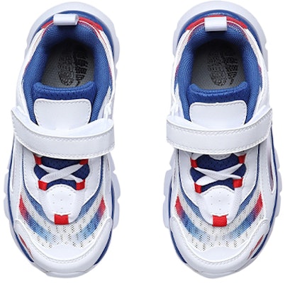 (PS) 리닝 '현풍 블루' (Li-Ning 'Hyeonpung Beulru') YKNR104-1 Lookbook (PS) 리닝 '현풍 블루' (Li-Ning 'Hyeonpung Beulru') YKNR104-1