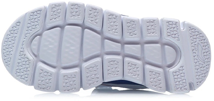 (PS) 리닝 '현풍 블루' (Li-Ning 'Hyeonpung Beulru') YKNR104-1 Purchase (PS) 리닝 '현풍 블루' (Li-Ning 'Hyeonpung Beulru') YKNR104-1