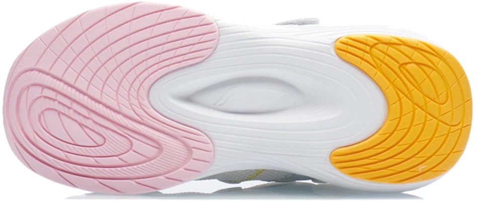 (PS) 리닝 지루 2.0 에그쉘 그레이 (Li-Ning Zhi Rou 2.0 Eggshell Grey) YKNR092-2 Lookbook (PS) 리닝 지루 2.0 에그쉘 그레이 (Li-Ning Zhi Rou 2.0 Eggshell Grey) YKNR092-2