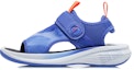 Buy (PS) Sandal Bernafas Li-Ning 'Zhi Rou' - Biru YKUR008-7