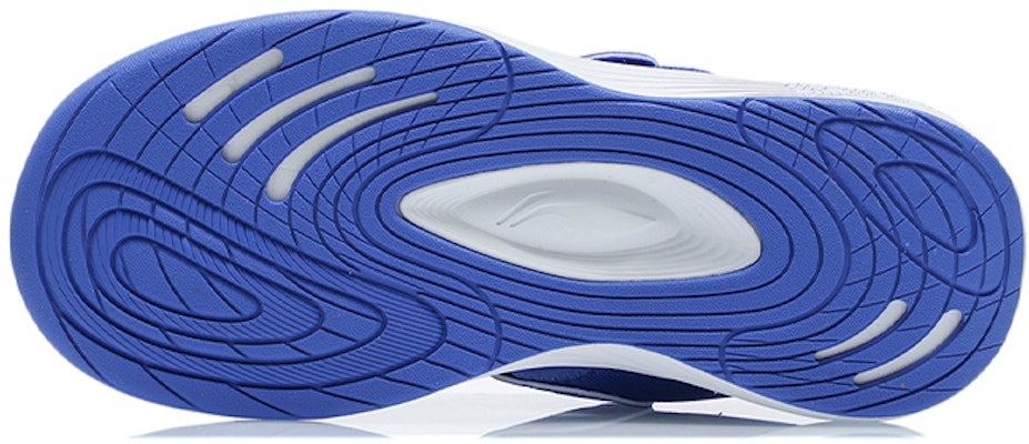 (PS) Li-Ning 'Zhi Rou Sandal Bernapas - Biru' YKUR008-7 Purchase (PS) Li-Ning 'Zhi Rou Sandal Bernapas - Biru' YKUR008-7