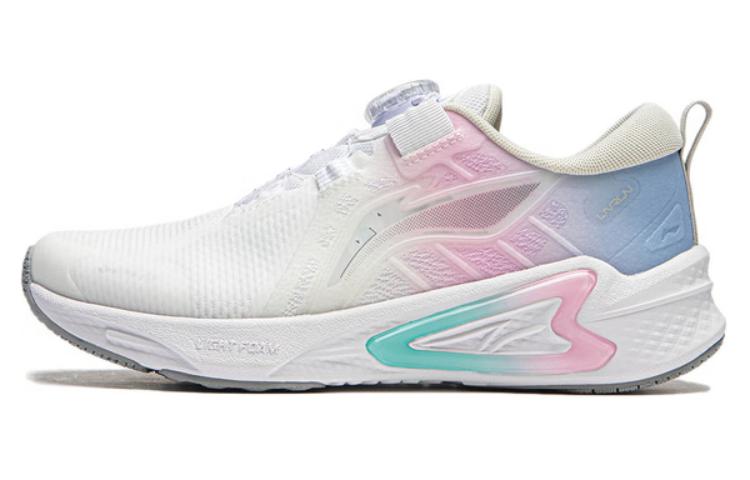 Buy (Preschool) Li-Ning 'Zhuque White Pink' YKFU004-8