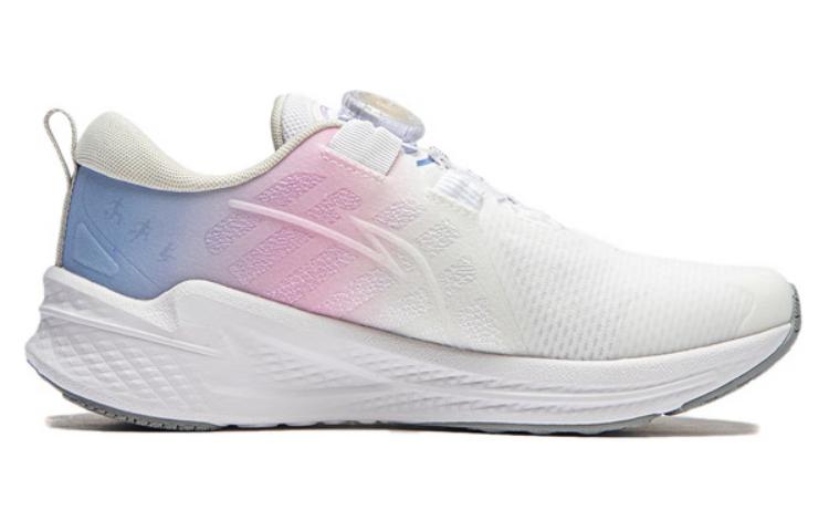 Order (Preschool) Li-Ning 'Zhuque White Pink' YKFU004-8