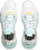 (PS) Li-Ning All City 12 'Putih Standard/Biru Pulau' YKBU020-1