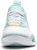(PS) Li-Ning All City 12 'Putih Standard/Biru Pulau' YKBU020-1