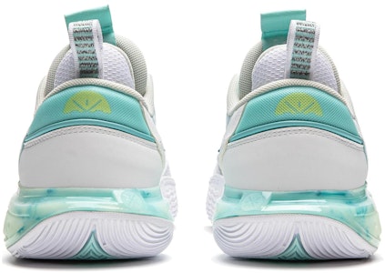 (PS) 李宁全城12 '标准白/岛屿蓝' YKBU020-1 Details for (PS) 李宁全城12 '标准白/岛屿蓝' YKBU020-1