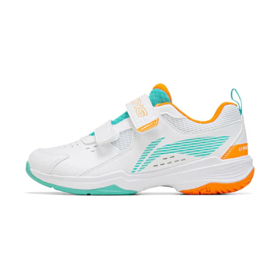(PS) Li-Ning All City 5 'White Green'