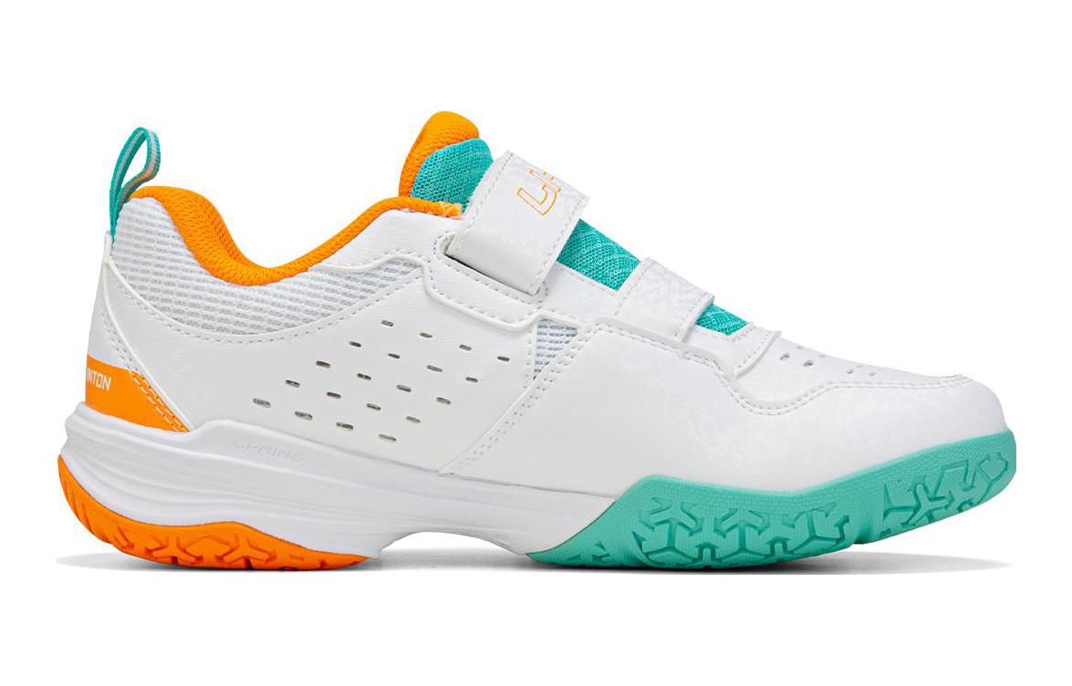 (PS) Li-Ning All City 5 'White Green' 圖 2