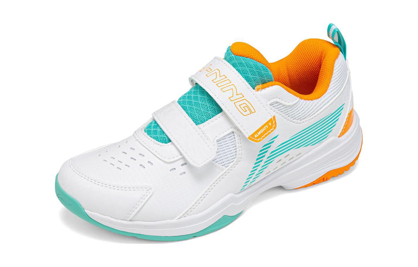 (PS) Li-Ning All City 5 'White Green' 圖 3