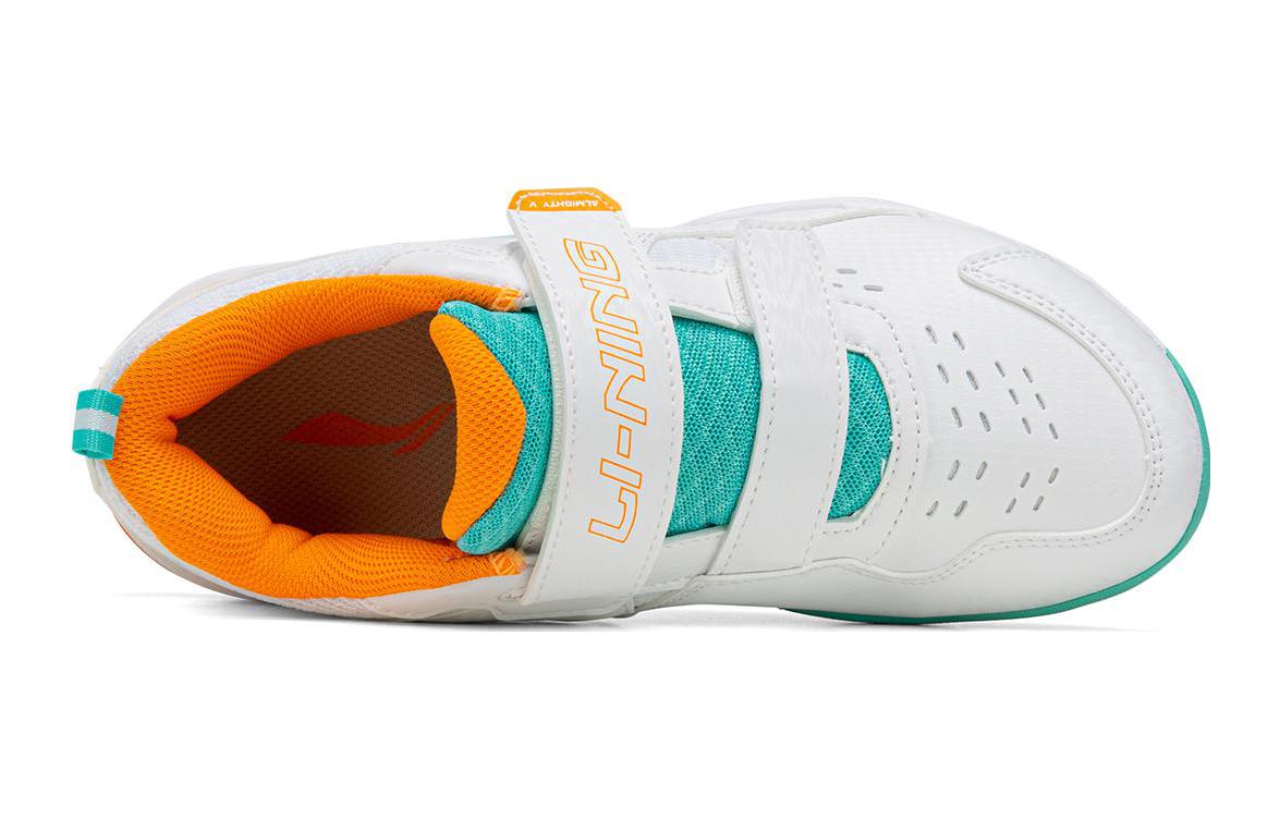 (PS) Li-Ning All City 5 'White Green' 圖 4