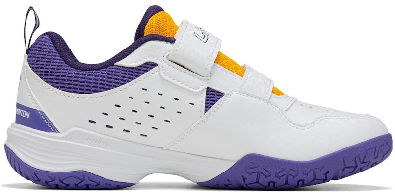 (PS) Li-Ning All City 5 'Putih Ungu' AYTT010-2 Order (PS) Li-Ning All City 5 'Putih Ungu' AYTT010-2