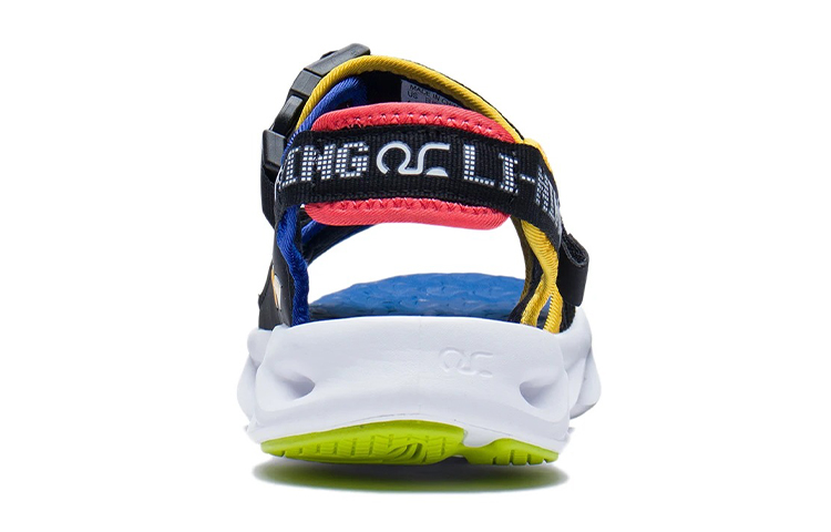 Details for (PS) Li-Ning ARC 1.0 'Hitam' YKUS004-1