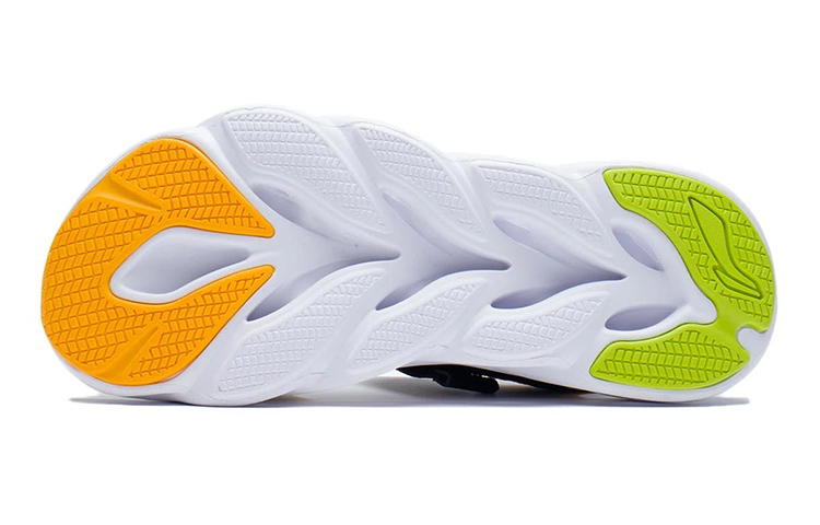 Sizing (PS) Li-Ning ARC 1.0 'Hitam' YKUS004-1