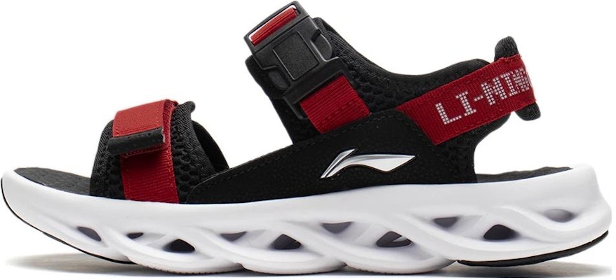 (PS) 리닝 ARC 1.0 블랙레드 (Li-Ning ARC 1.0 Black Red) YKUS004-3 Buy (PS) 리닝 ARC 1.0 블랙레드 (Li-Ning ARC 1.0 Black Red) YKUS004-3