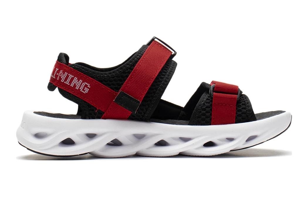 Order (Preschool) Li-Ning ARC 1.0 'Black Red' YKUS004-3
