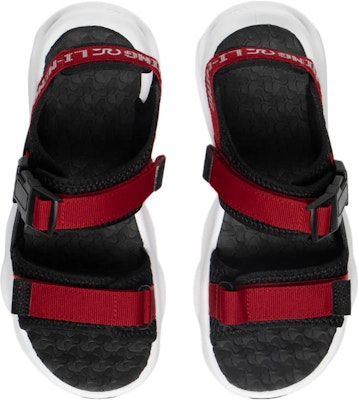(PS) 리닝 ARC 1.0 블랙레드 (Li-Ning ARC 1.0 Black Red) YKUS004-3 Shop (PS) 리닝 ARC 1.0 블랙레드 (Li-Ning ARC 1.0 Black Red) YKUS004-3