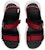 (PS) Li-Ning ARC 1.0 'Hitam Merah' YKUS004-3