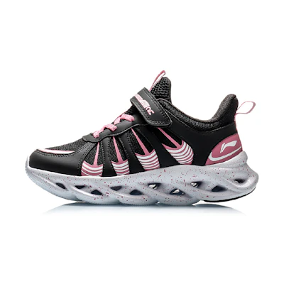 (PS) Li-Ning Arc 'Black Pink'