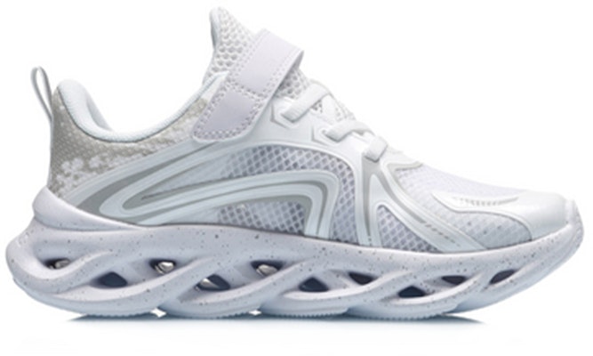 (PS) 리닝 아크 '퓨어 화이트' (Li-ning Akeu 'Pyueo Waiteu') YKFQ026-5 Order (PS) 리닝 아크 '퓨어 화이트' (Li-ning Akeu 'Pyueo Waiteu') YKFQ026-5