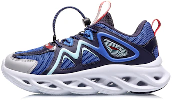 (Preschool) Li-Ning Arc Low Comfort Running Shoes 'Sailor Blue' YKFQ054-3 (Preschool) Li-Ning Arc Low Comfort Running Shoes 'Sailor Blue' YKFQ054-3