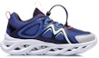 Order (PS) Kasut Lari Li-Ning Arc Low Comfort 'Sailor Blue' YKFQ054-3