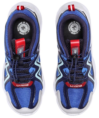 (Preschool) Li-Ning Arc Low Comfort Running Shoes 'Sailor Blue' YKFQ054-3 Shop (Preschool) Li-Ning Arc Low Comfort Running Shoes 'Sailor Blue' YKFQ054-3