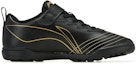 Order (PS) 리닝 어썰트 2.0 로우 '블랙 골드' (Li-Ning Assault 2.0 Low 'Black Gold') YKGT004-7